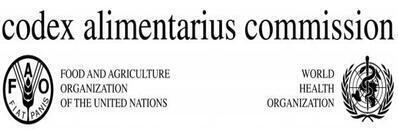 Codex Activities – Food Safety Quality Authority